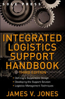 Integrated Logistics Support Handbook-9780071471688