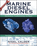 Marine Diesel Engines-9780071475358