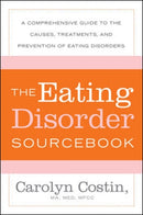 The Eating Disorders Sourcebook-9780071476850