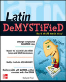 Latin Demystified-9780071477277