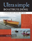 Ultrasimple Boat Building-9780071477925
