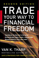 Trade Your Way to Financial Freedom-9780071478717