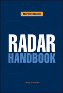 Radar Handbook, Third Edition-9780071485470