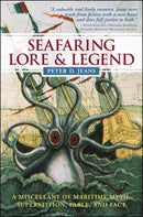 Seafaring Lore and Legend-9780071486569