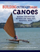 Building Outrigger Sailing Canoes-9780071487917