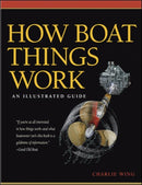 How Boat Things Work-9780071493444