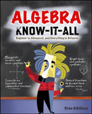 Algebra Know-It-ALL-9780071546171