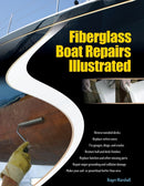 Fiberglass Boat Repairs Illustrated-9780071549929