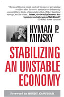 Stabilizing an Unstable Economy-9780071592994