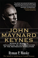 John Maynard Keynes-9780071593014