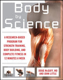 Body by Science-9780071597173
