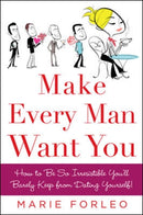 Make Every Man Want You-9780071597814