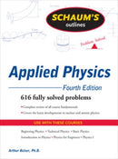 Schaum's Outline of Applied Physics, 4ed-9780071611572