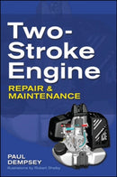 Two-Stroke Engine Repair and Maintenance-9780071625395