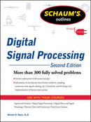 Schaums Outline of Digital Signal Processing-9780071635097