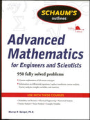 Schaum's Outline of Advanced Mathematics for Engineers and Scientists