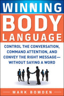 Winning Body Language-9780071700573