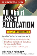 All About Asset Allocation, Second Edition-9780071700788