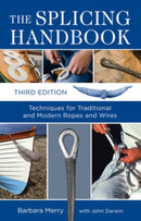 The Splicing Handbook, Third Edition-9780071736046