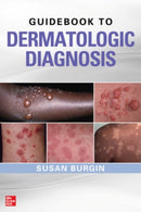 Guidebook to Dermatologic Diagnosis-9780071738750