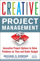 Creative Project Management-9780071739337