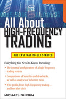 All About High-Frequency Trading-9780071743440