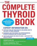 The Complete Thyroid Book, Second Edition-9780071743488