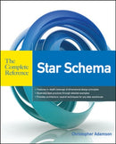 Star Schema The Complete Reference-9780071744324