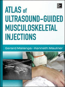 Atlas of Ultrasound-Guided Musculoskeletal Injections-9780071769679