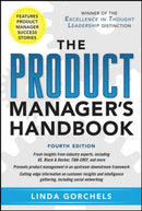 The Product Manager's Handbook 4/E-9780071772983
