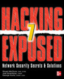 Hacking Exposed 7-9780071780285