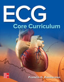ECG Core Curriculum-9780071785211