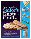 Marlinspike Sailor's Arts  and Crafts-9780071789981