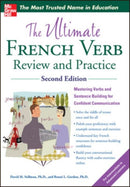 The Ultimate French Verb Review and Practice-9780071797238