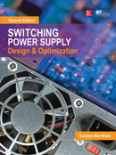 Switching Power Supply Design and Optimization, Second Edition-9780071798143