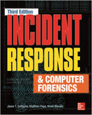 Incident Response & Computer Forensics, Third Edition-9780071798686
