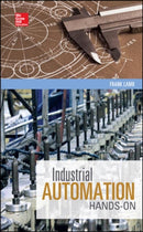 Industrial Automation: Hands On-9780071816458