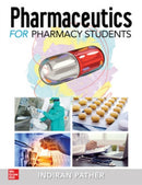 Pharmaceutics for Pharmacy Students-9780071818322
