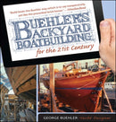 Buehler's Backyard Boatbuilding for the 21st Century-9780071823050