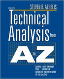 Technical Analysis from A to Z-9780071826297