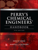 Perry's Chemical Engineers' Handbook-9780071834087