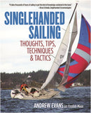 Singlehanded Sailing-9780071836531