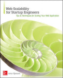 Web Scalability for Startup Engineers-9780071843652