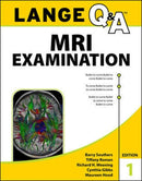 Lange Q&A MRI Examination, First Edition-9780071843690
