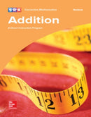 Corrective Mathematics Addition, Workbook-9780076024582