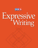 Expressive Writing Level 2, Teacher Materials-9780076035885