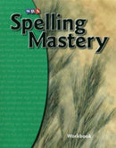 Spelling Mastery Level B, Student Workbook-9780076044825