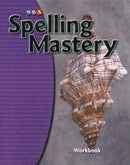 Spelling Mastery Level D, Student Workbook-9780076044849