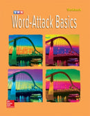 Corrective Reading Decoding Level A, Workbook-9780076112067