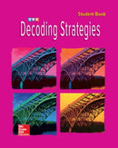 Corrective Reading Decoding Level B2, Student Book-9780076112265